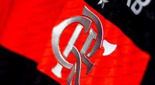 Flamengo assina com meia até 2028