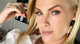 Justiça determina que pagamentos da Record para Ana Hickmann serão bloqueados