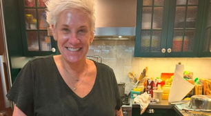 Morre apresentadora de reality show culinário aos 55 anos