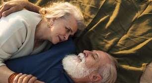 Amor na Terceira Idade: Preconceitos e abusos após os 60