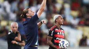 Juventus prepara proposta para Wesley, do Flamengo