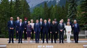 Encontro do G7 termina sem declaração sobre a Ucrânia, conflito foi ofuscado pela guerra no Oriente Médio