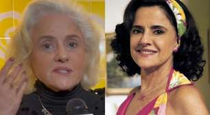 Marieta Severo massacra possível reencontro de A Grande Família: 'Não apoio nostalgia'