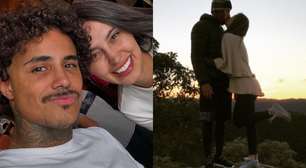 Acabou! Chega ao fim o relacionamento de MC Livinho e Byanca Gabarron: 'Sem drama'