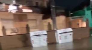 VÍDEO: Chuva causa alagamentos em Porto Alegre e Região Metropolitana