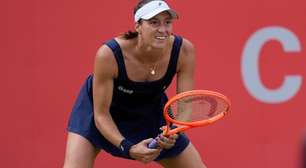 Luisa Stefani e Babos derrubam dupla favorita de Andreeva em Berlim