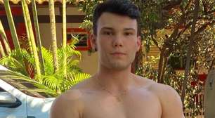 Caçula de famoso ator estampará capa de revista gay