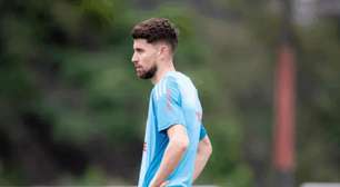 A declaração de Jorginho direcionada a Pedro, Wesley, Gerson, Luiz Araújo e Bruno Henrique, do Flamengo