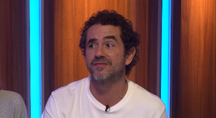Felipe Andreoli revela o motivo de sua saída da Globo: 'Peguei o pessoal de surpresa'