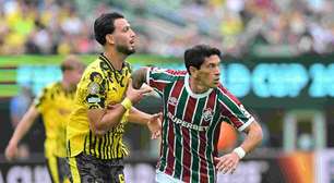 Fluminense x Ulsan: onde assistir e horário do jogo do Mundial de Clubes