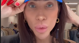 Quanto custa mudar a cor dos olhos?