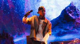 Talisca se aventura no trap, sonha com Rock In Rio e revela segredo de astro do Botafogo