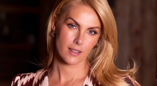 Justiça determina bloqueio do pagamento do salário de Ana Hickmann pela Record
