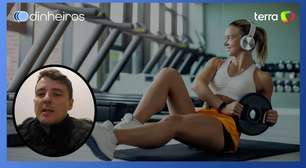Setor fitness vira opção pra investidores que antes não olhavam pra esse mercado