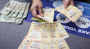Vencedor de loteria na Austrália pode perder prêmio de R$ 550 milhões por detalhe em inscrição
