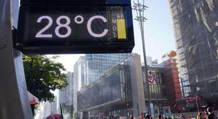 Sul terá chuva e Centro do Brasil enfrentará ar seco neste feriado; veja previsão