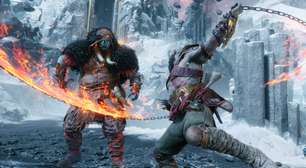 Suposto spinoff de God of War foi adiado para 2026, diz insider