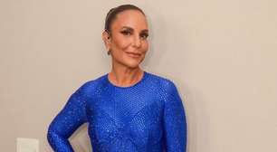 'Deu errado', diz Ivete Sangalo sobre turnê cancelada que celebraria 30 anos de carreira