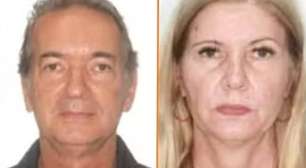 Advogada suspeita de mandar assassinar casal de clientes foi a velório, diz irmão da vítima