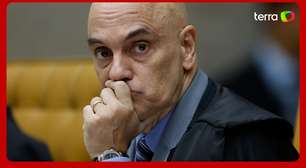 Justiça dos EUA registra nova citação contra Moraes em pedido de empresa de Trump