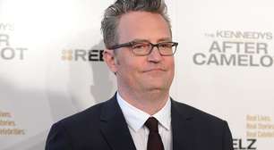 Caso Matthew Perry: por que médico irá se declarar culpado pela morte do ator?