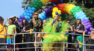 Parada do Orgulho LGBTQIA+ tem shows de Pedro Sampaio e Pepita; veja programação e saiba como chegar