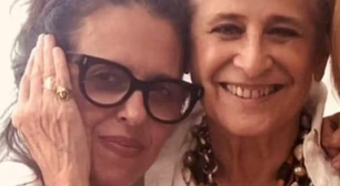 Estilista, mãe de João Vicente e esposa de Maria Bethânia: Quem é Gilda Midani?