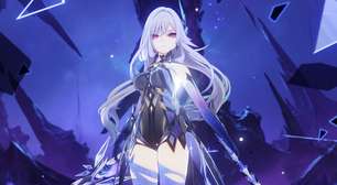 Com a personagem Skirk jogável, nova versão de Genshin Impact já está disponível