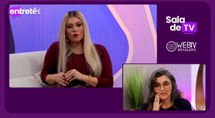 'Maldição do Power Couple': Adryana conta como superou crise com Albert no reality