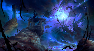 Entrevista: Desenvolvedores falam sobre World of Warcraft: Fantasmas de K'aresh
