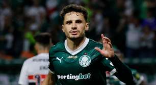 Amor por macarrão e truque com açaí antes do jogo: como Raphael Veiga, do Palmeiras, mantém seu corpo em dia para o Mundial de Clubes