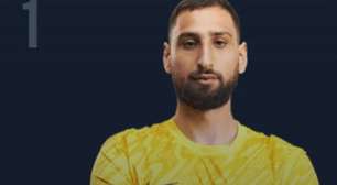 Donnarumma elogia o Botafogo: 'Time histórico'