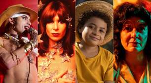 Os 12 melhores filmes brasileiros do 1º semestre de 2025, segundo Rolling Stone