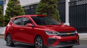 Muito econômico! Veja o novo lançamento da Chevrolet