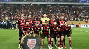 O que Flamengo precisa para avançar às oitavas do Mundial de Clubes