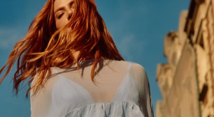 Vestido boho chic conquista Ewbank, Marina Ruy Barbosa e +