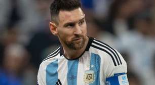 Hoje na Copa do Mundo de Clubes 2025, Lionel Messi recebeu mais de 2.000 injeções em longo tratamento de saúde: 'Chegou dizendo que...'
