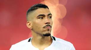 Allan relembra que Botafogo é campeão da Libertadores e prega 'margem de erro zero'
