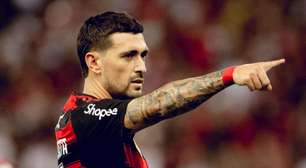 Time do exterior quer tirar Arrascaeta do Flamengo