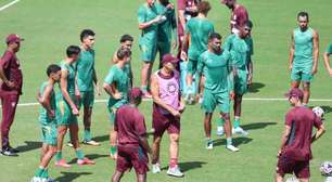 Renato Gaúcho projeta duelo entre Fluminense e Ulsan HD: 'Finalizarmos melhor'