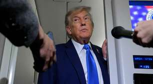 Trump aprovou plano de ataque dos EUA ao Irã, mas não tomou decisão final, diz TV