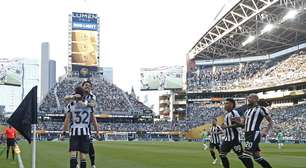 Botafogo desafia favoritismo do PSG em confronto de líderes na Copa do Mundo de Clubes