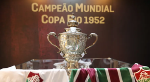 FIFA considerou Fluminense e Palmeiras campeões mundiais? Entenda