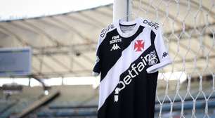 Admar Lopes revela metas ousadas para o Vasco na temporada