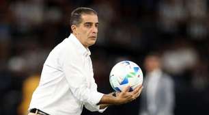 'Cemitério do futebol está cheio de favoritos', avisa Paiva