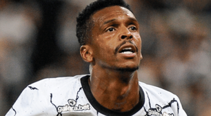 A declaração de Jô, ex-Corinthians, após deixar a prisão