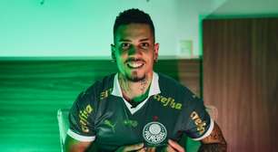 Situação de Paulinho deixa torcida do Palmeiras irritada