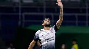 Jornal espanhol coloca Yuri Alberto na mira do Atlético de Madrid