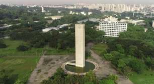 Ranking internacional rebaixa a USP