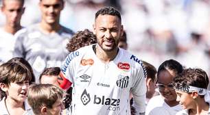 Clube europeu prepara proposta importante para Neymar